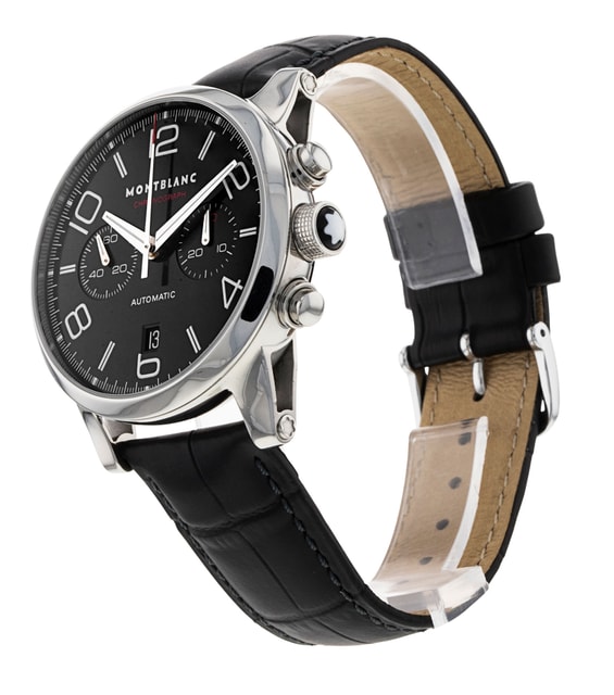 Montblanc TimeWalker 7069 Image 2